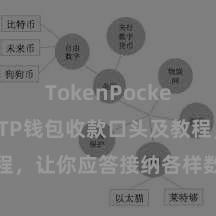 TokenPocket助记词 TP钱包收款口头及教程，让你应答接纳各样数字货币款项